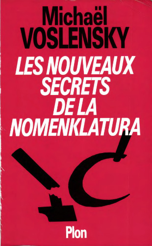 ﻿اسرار جدید نومنکلاتورا