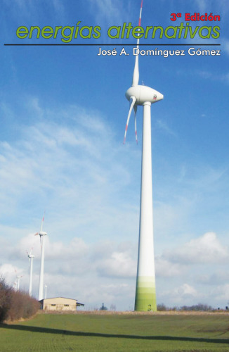 ﻿Energias Alternativas/ Alternative Energies (نسخه اسپانیایی)
