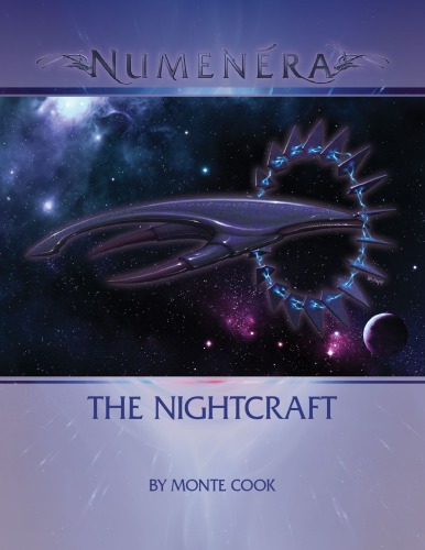 ﻿Numenera: The Nightcraft