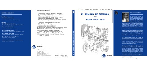 ﻿تجزیه و تحلیل سیستم ها