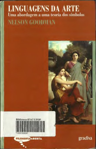 ﻿زبان‌های هنر: رویکردی به نظریه نمادها