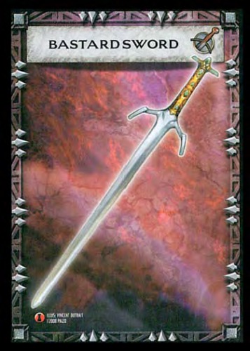 ﻿Pathfinder: GameMastery Item Cards: Curse of the Crimson Throne Deck