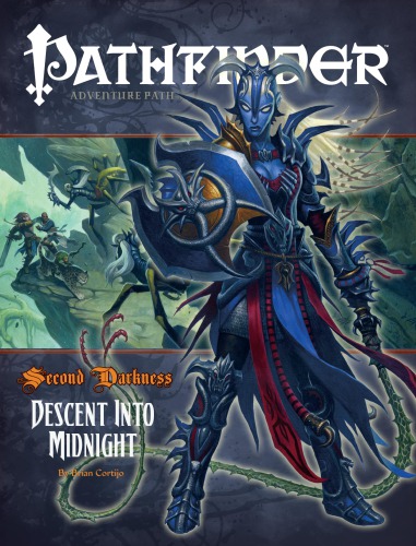 ﻿Pathfinder #18—Second Darkness Chapter 6: 