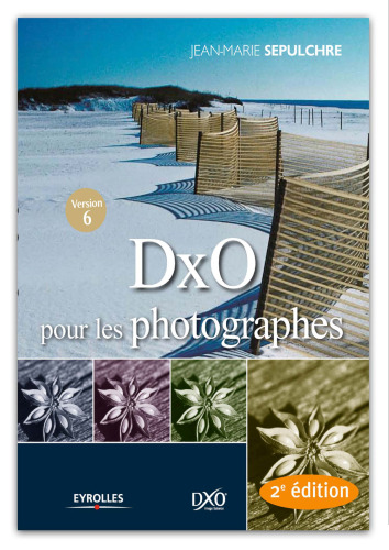 ﻿DxO برای عکاسان