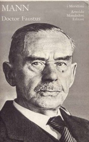 ﻿دکتر فاستوس