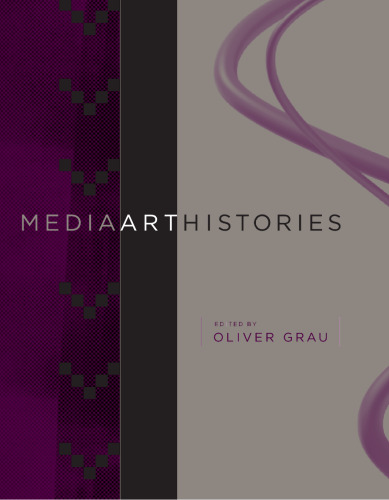 ﻿MediaArtHistories