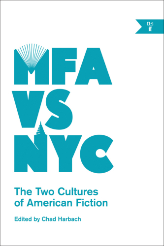 ﻿MFA vs NYC