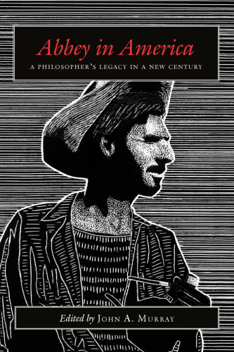 ﻿ابی در آمریکا: میراث فیلسوف در قرن جدید