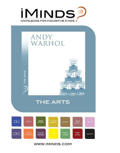 ﻿اندی وارهول