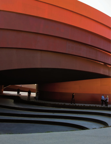 ﻿معماری: از کمیسیون تا ساخت و ساز