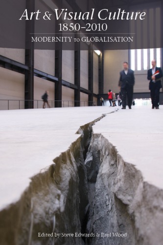 ﻿هنر و فرهنگ تصویری 1850-2010: مدرنیته تا جهانی شدن