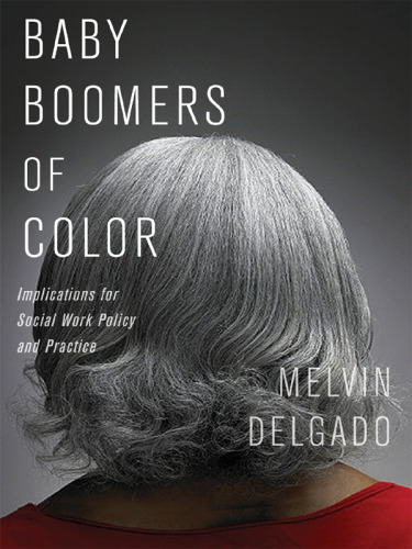 ﻿بچه‌های رنگارنگ: پیامدهایی برای سیاست و عملکرد مددکاری اجتماعی