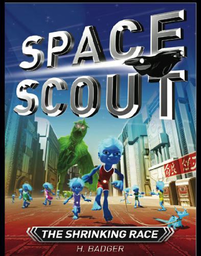 ﻿مسابقه کوچک شدن