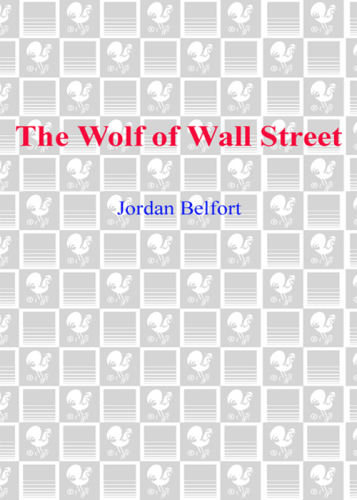 ﻿گرگ وال استریت