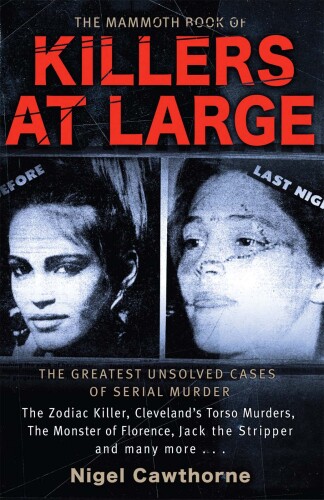 ﻿کتاب غول پیکر قاتلان به طور گسترده