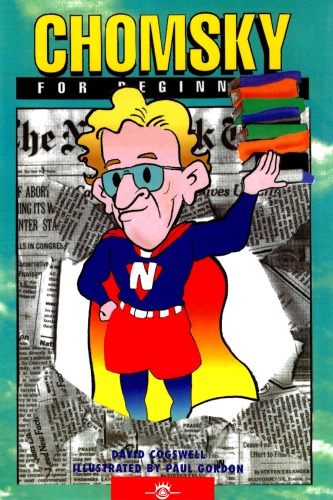 ﻿چامسکی برای مبتدیان