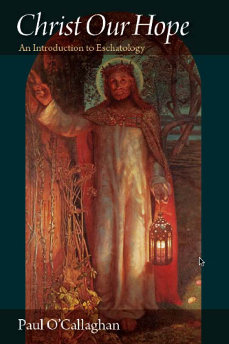 ﻿مسیح امید ما: مقدمه ای بر کلام شناسی