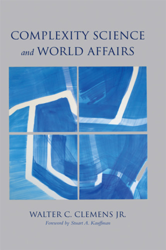 ﻿علم پیچیدگی و امور جهانی