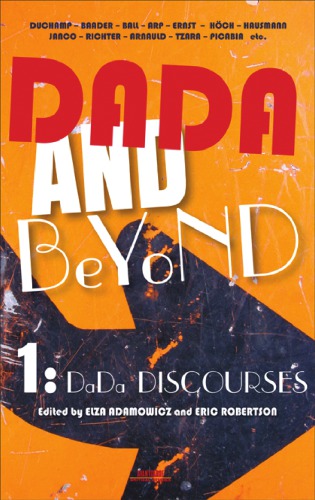 گفتمان های دادا