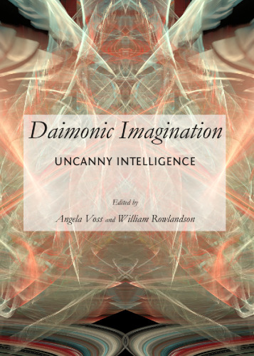 ﻿Daimonic Imagination: هوش ناخوشایند
