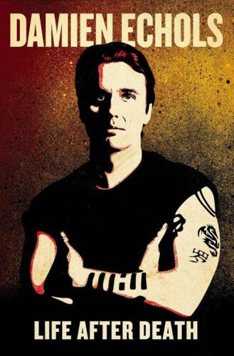 ﻿زندگی پس از مرگ: داستان واقعی تکان دهنده یک مرد بی گناه در انتظار مرگ