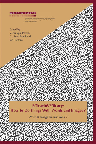 ﻿Efficacité = اثربخشی: چگونه کارها را با کلمات و تصاویر انجام دهیم؟