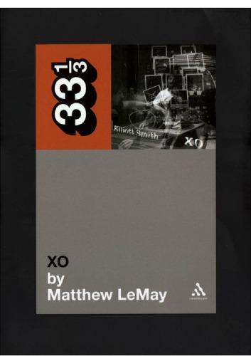 ﻿الیوت اسمیت خو