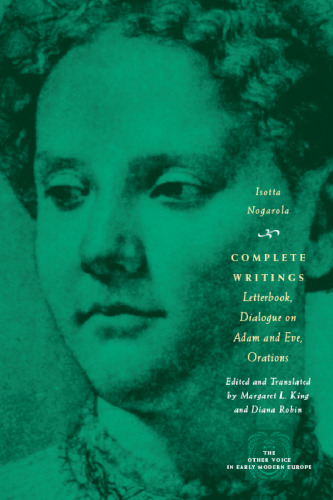 ﻿نوشته های کامل: کتاب نامه، گفتگو در مورد آدم و حوا، سخنرانی ها