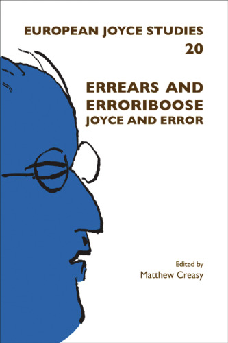 خطاها و خطاها: جویس و خطا