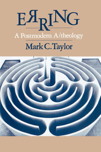 Erring: یک پست مدرن / الهیات