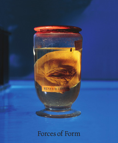 نیروهای فرم: موزه Vrolik