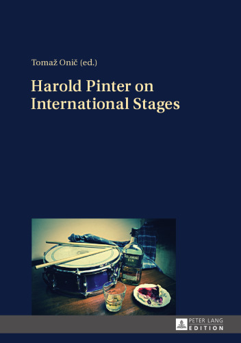 Harold Pinter on International Stages