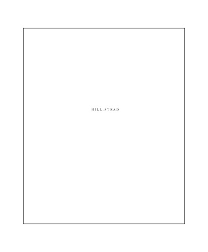 ﻿خانه هیلستد: محل زندگی تئودات پاپ معما