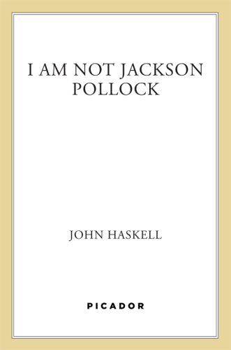 ﻿من جکسون پولاک نیستم