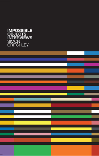 ﻿اشیاء غیرممکن: مصاحبه