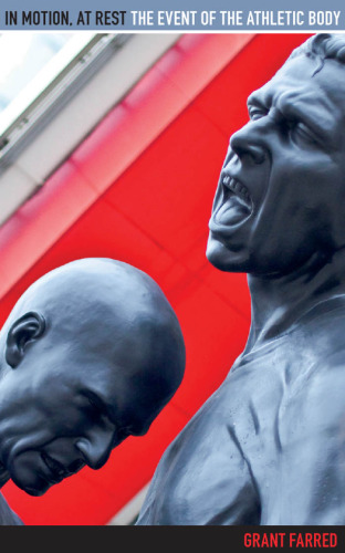 ﻿در حرکت، در حالت استراحت: رویداد بدن ورزشکار