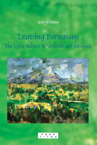 ﻿ترک پارناسوس: متن غزل در Verlaine و Rimbaud