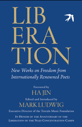 ﻿رهایی: آثار جدید آزادی از شاعران مشهور بین المللی