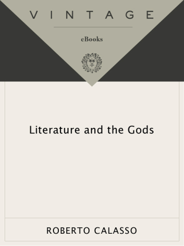 ﻿ادبیات و خدایان