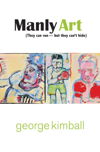 ﻿هنر مردانه: (آنها می توانند فرار کنند اما نمی توانند پنهان شوند)