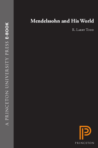 ﻿مندلسون و دنیای او