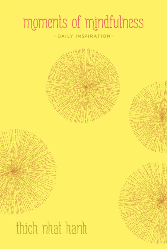 ﻿لحظه های ذهن آگاهی: الهام روزانه