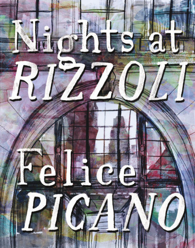 ﻿شب ها در Rizzoli