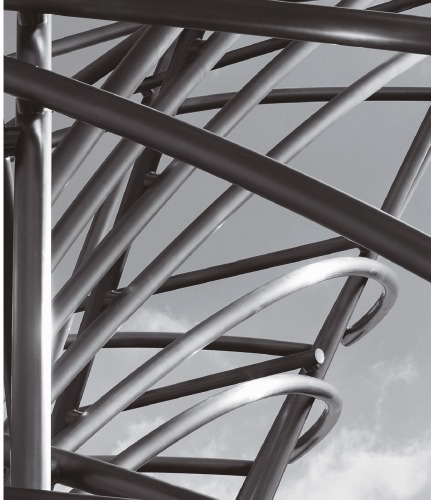 معماران پل کلارک پل