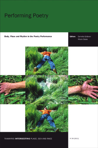 ﻿اجرای شعر: بدن، مکان و ریتم در اجرای شعر