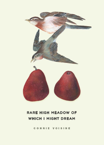 ﻿مرتع مرتفع کمیابی که ممکن است خواب آن را ببینم