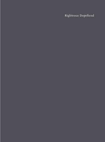 راست گرا Dopefiend