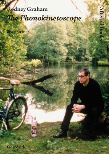 ﻿رادنی گراهام: فونوکینتوسکوپ