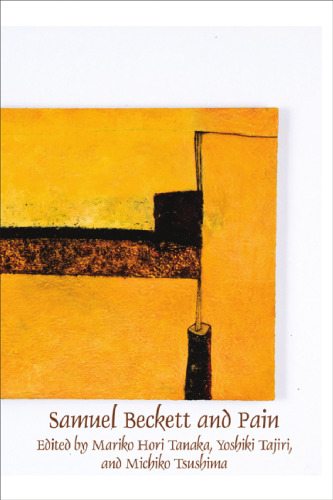 ساموئل بکت و درد