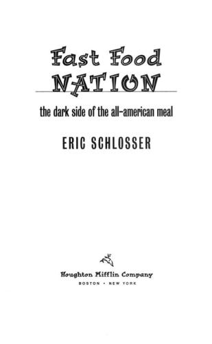 ﻿ملت فست فود